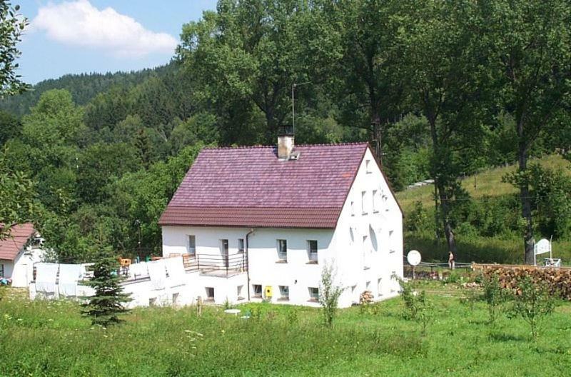Biotanika Villa Michalkowa Exterior photo